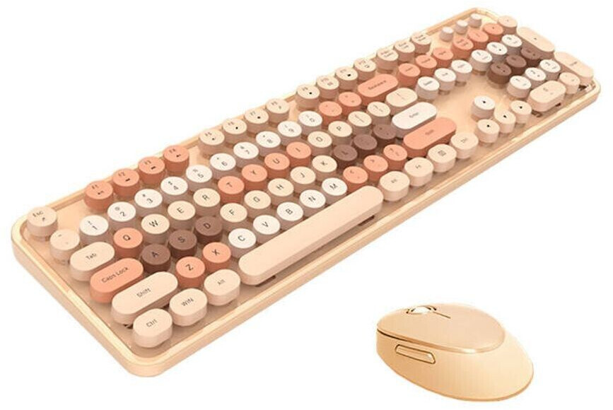 MOFII Sweet Wireless Beige