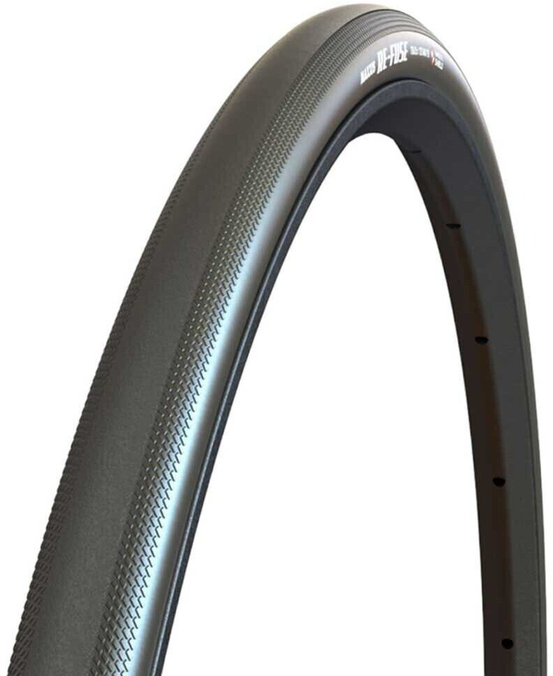 Maxxis Re-fuse Gen2 Maxxshield 60 Tpi 700x28 silver
