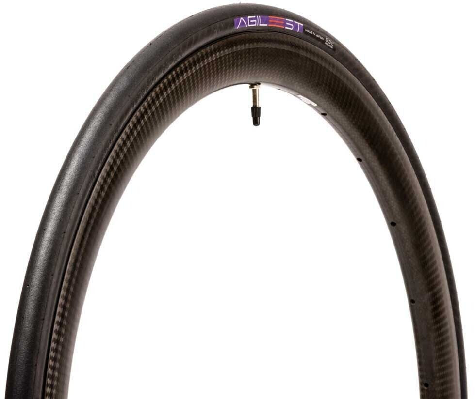 Panaracer Agilest 700x25 silver