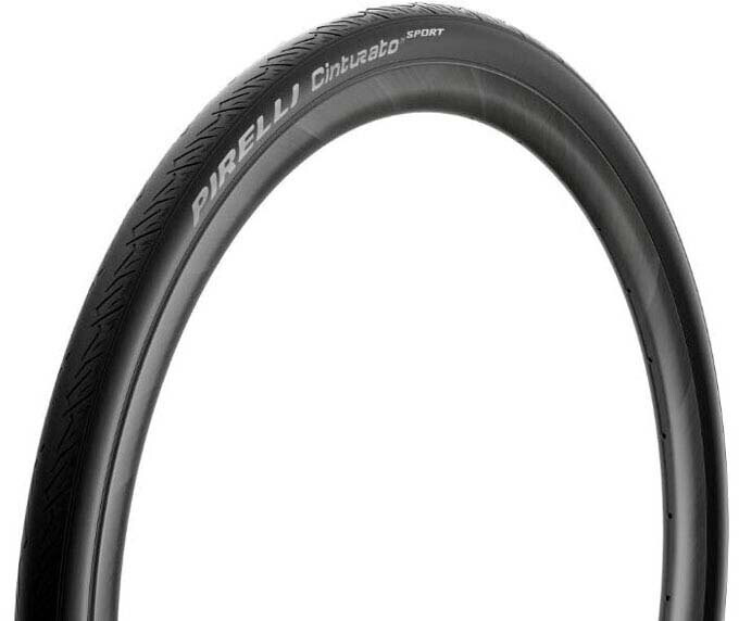 Pirelli Cinturato Sport 700x35 Rigid silver