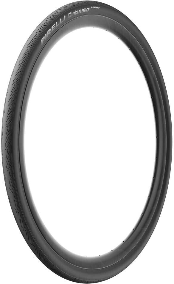 Pirelli Cinturato Sport Techwall+ 60 Tpi 700x26 silver