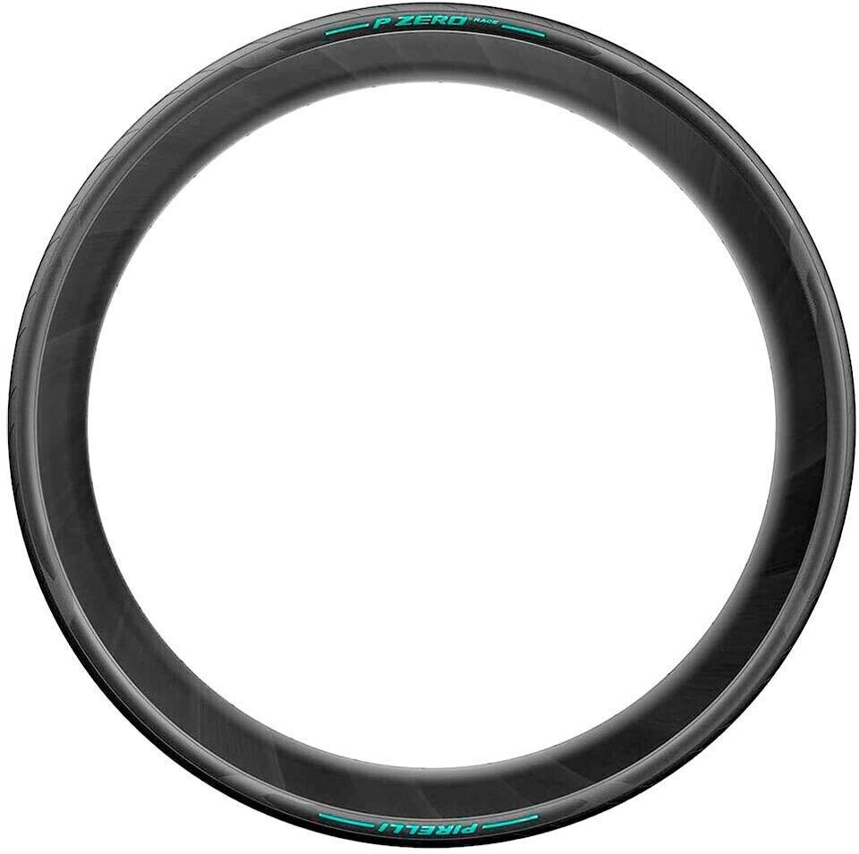 Pirelli P Zero Race Colour Edition Techbelt 127 Tpi 700x26 silver