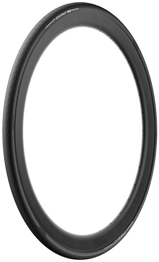 Pirelli P Zero Tubeless 700x35 Rigid silver