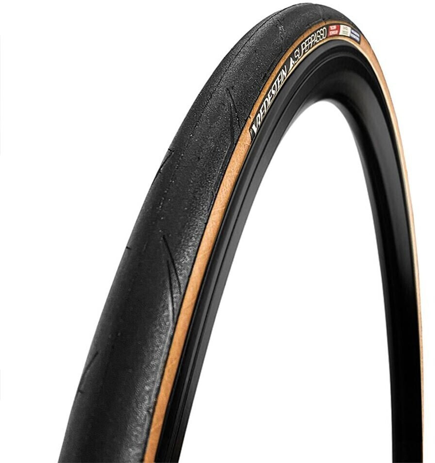 Vredestein Vredestein Superpasso 700 X 28 Road Tyre Golden 700 x 28