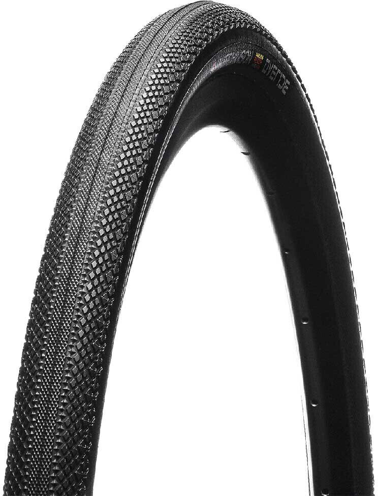 Hutchinson Overide Hardskin Tubeless 700x40 silver