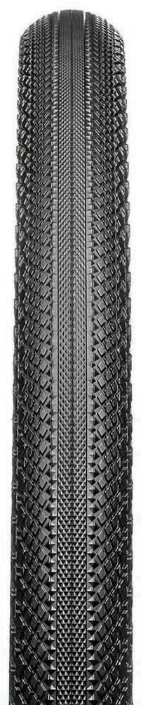 Hutchinson Overide Tubeless 700x40 silver
