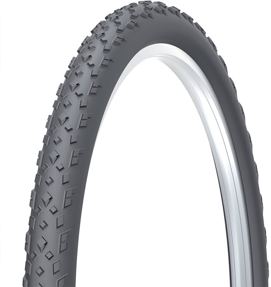 Kenda KommandoxTubeless 700x36 black