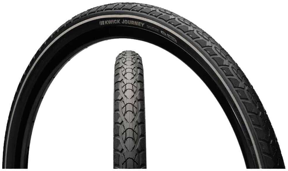 Kenda Kwick Journey K1129 700x50 Rigid black