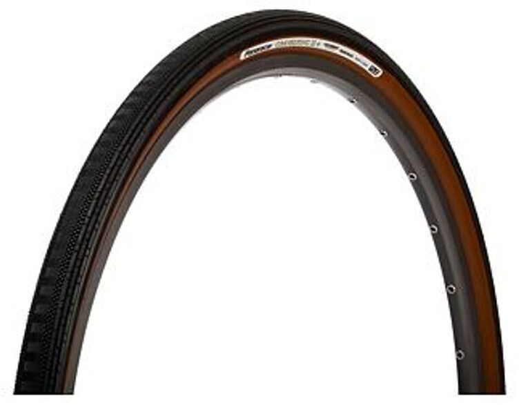 Panaracer Gravelking Ss+ Plus Tubeless 700x43 brown