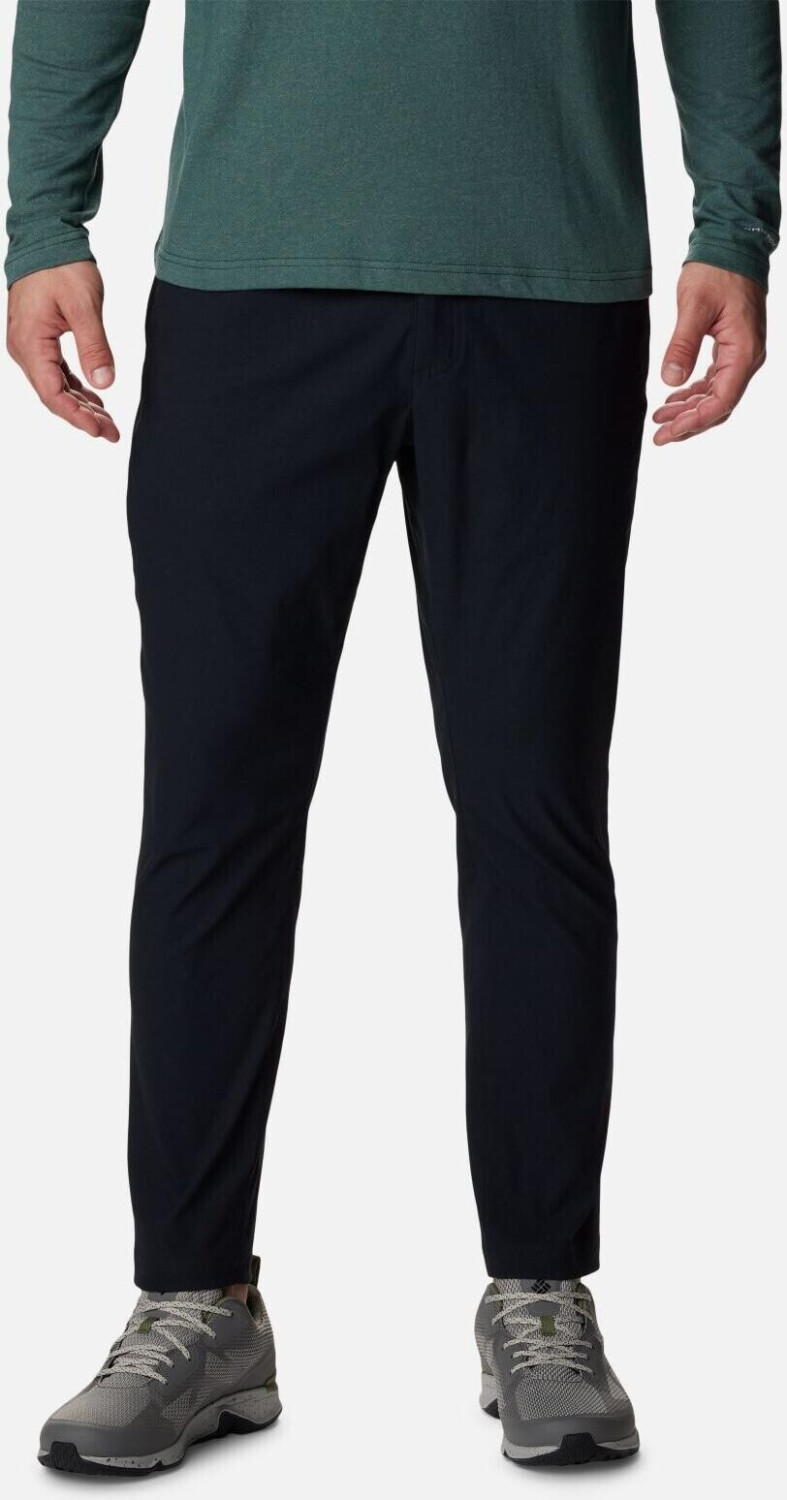 Columbia Black Mesa Tapered Pant (2054821) black