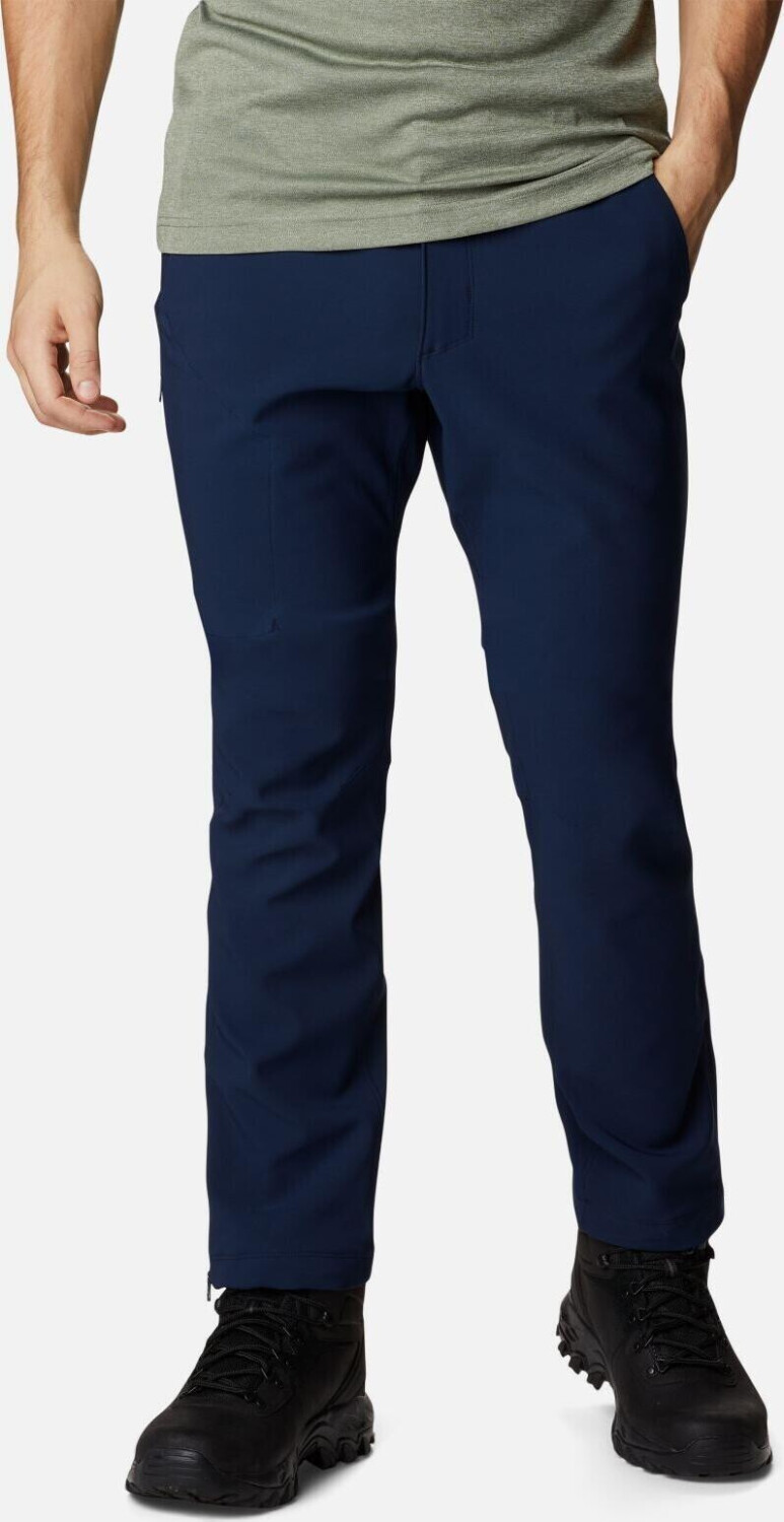 Columbia Passo Alto III Heat Pant (2013023) collegiate navy