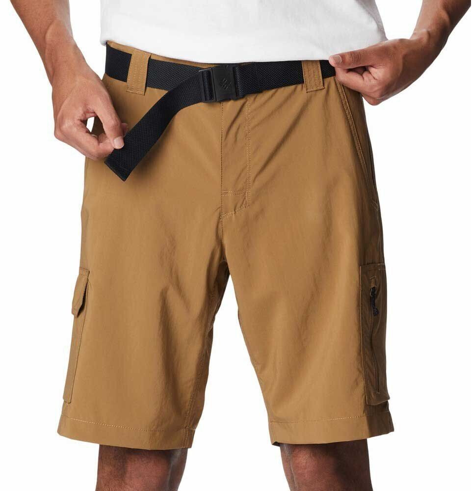Columbia Silver Ridge Utility Cargo Short (2030744) delta