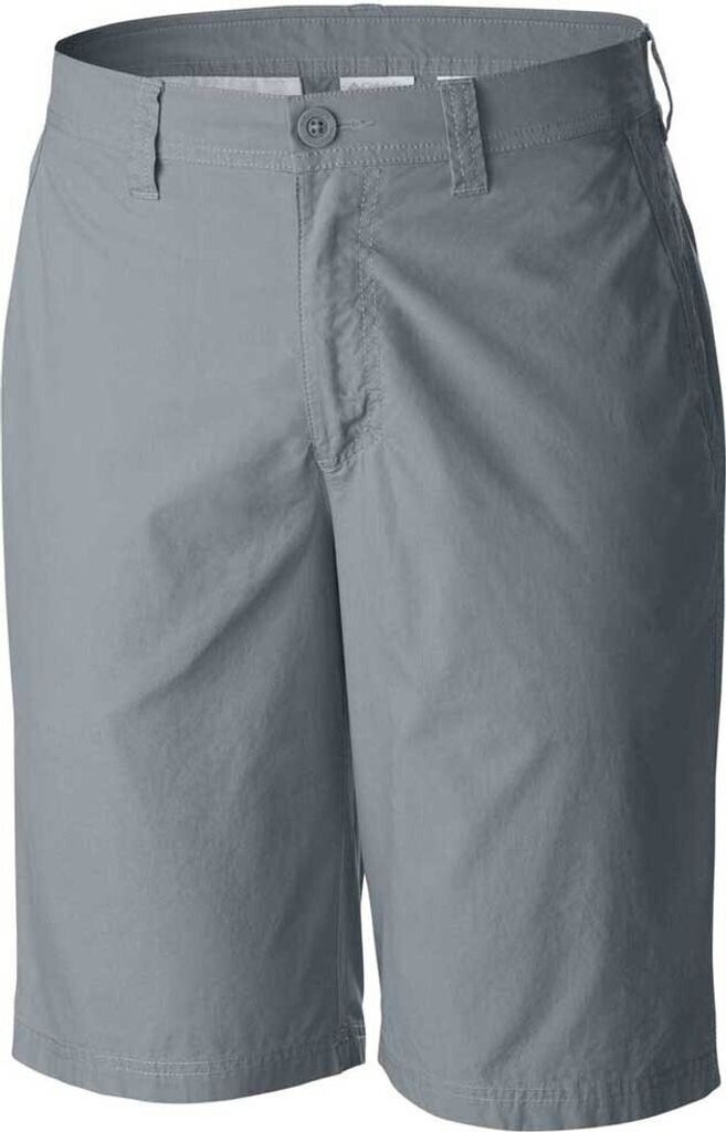 Columbia Washed Out Short (1491956) grey ash