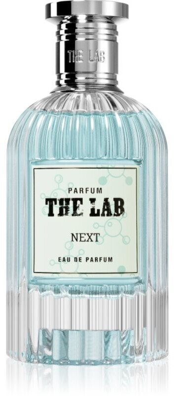 The Lab Next Eau de Parfum 100ml