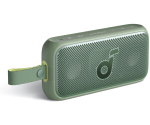 soundcore Motion 300 kabelloser Hi-Res mobiler Lautsprecher mit BassUp,  Bluetooth-Lautsprecher mit SmartTune-Technologie, 30W Stereo, 13h  Spielzeit, 