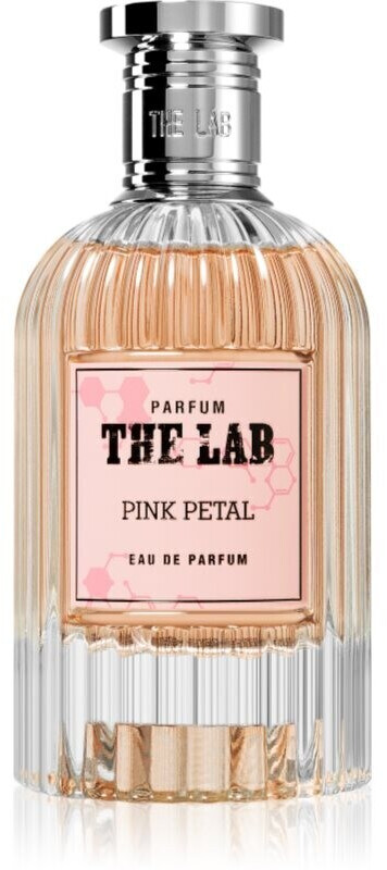 The Lab Pink Petal Eau de Parfum 100ml