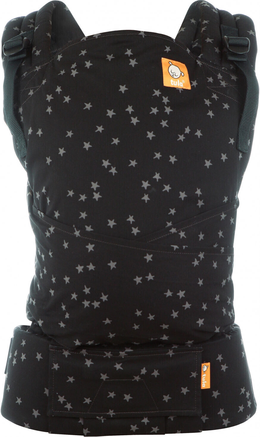 Baby tula half buckle online