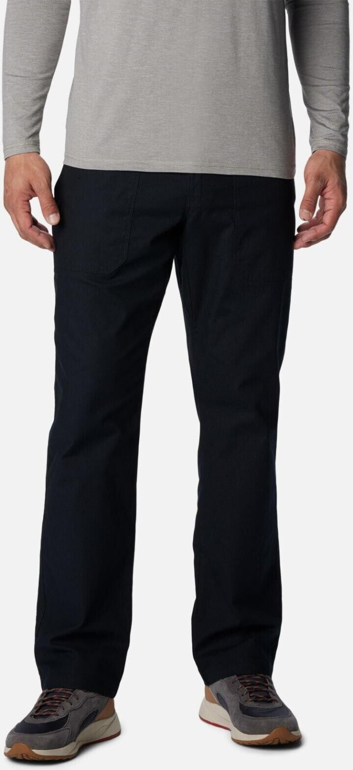 Columbia Flex ROC Utility Pant (2054024) black