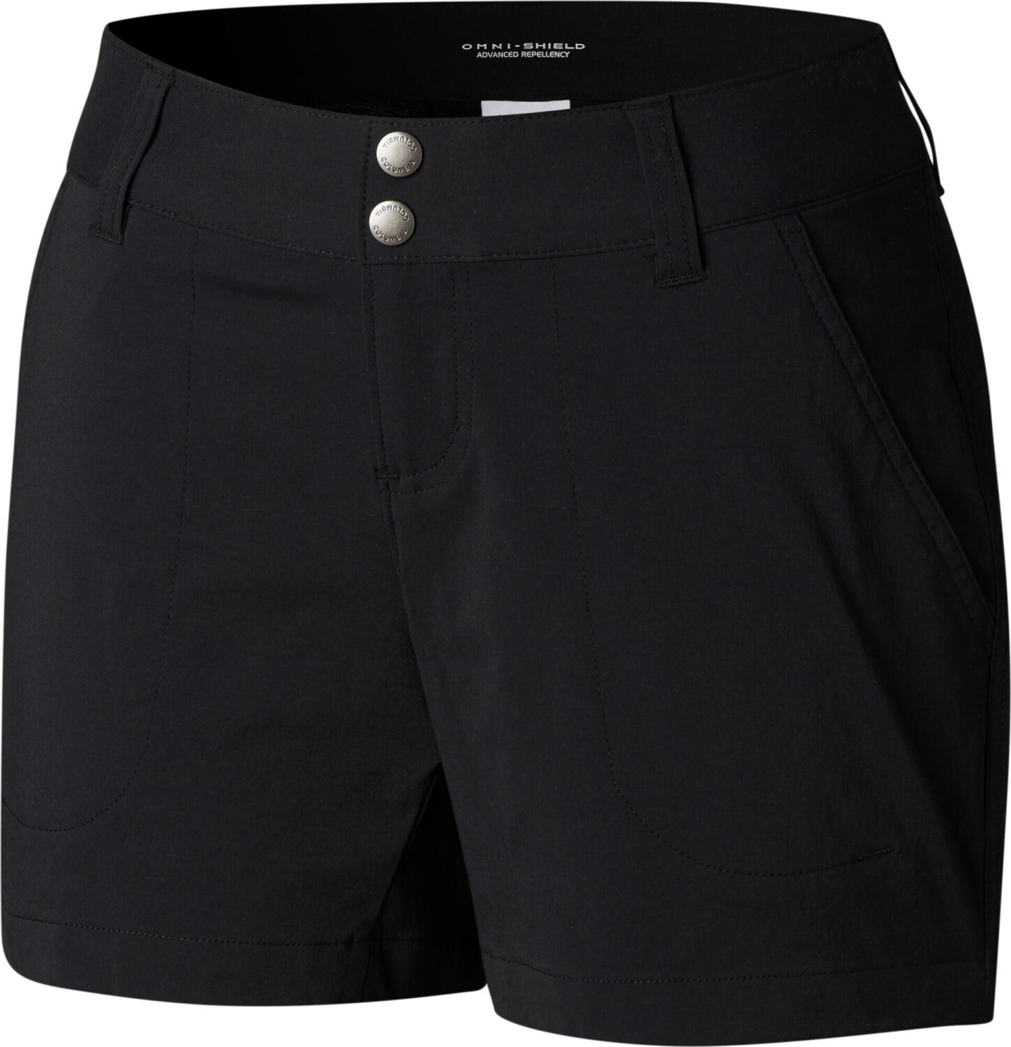 Columbia Saturday Trail Short (1533781) black