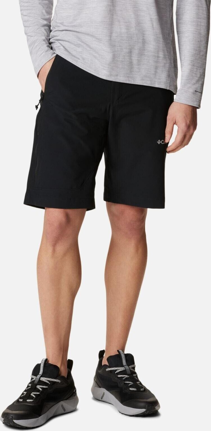 Columbia Triple Canyon II Short (2030801) black