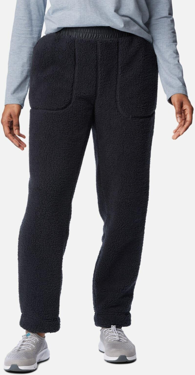 Columbia West Bend Pullon Pant (2051751) black