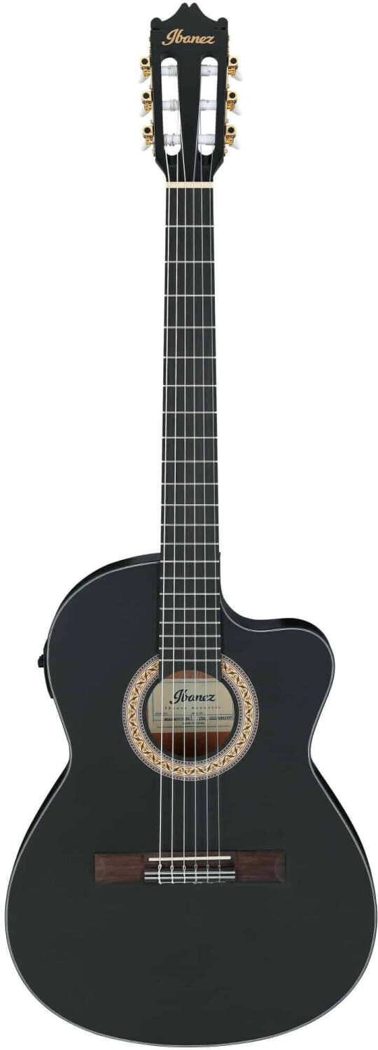 Ibanez GA5MHTCE Black