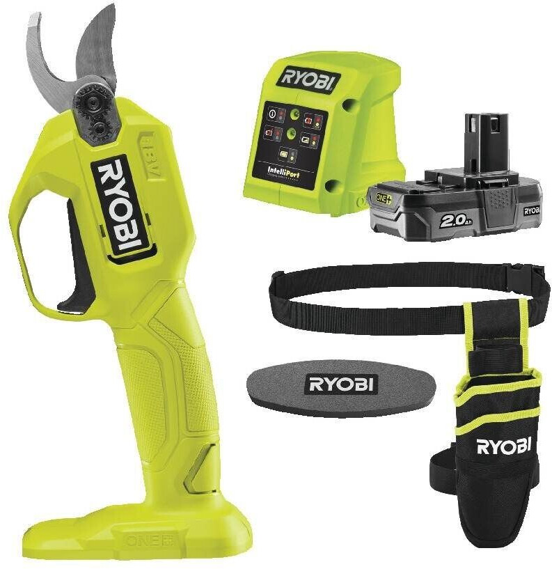 Ryobi RY18SCA-120P