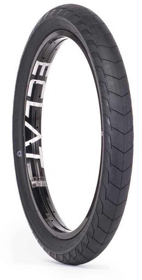Eclat Decoder 120 Psi Rigid 20 x 2.40 black (20419)