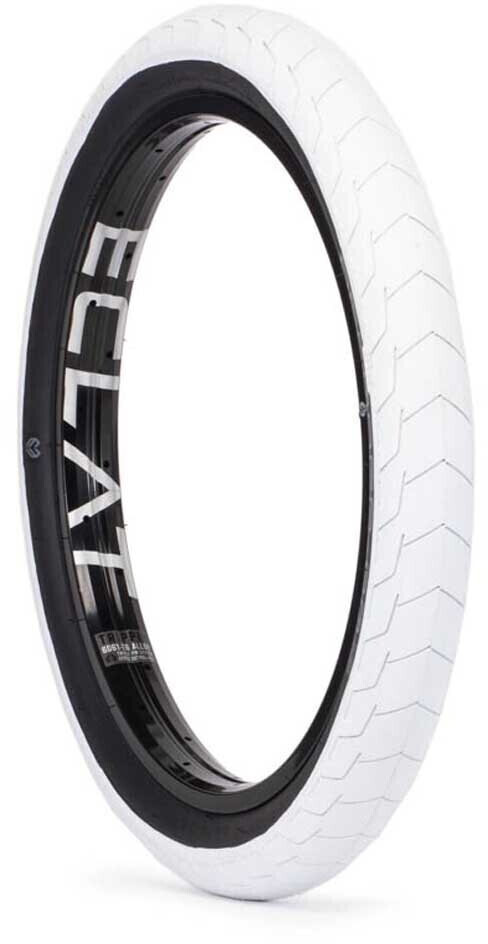 Eclat Decoder 80 Psi Rigid 20 x 2.40 black (10619)