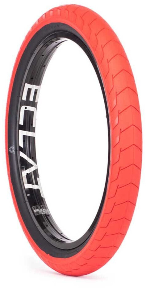 Eclat Decoder 80 Psi Rigid 20 x 2.40 orange