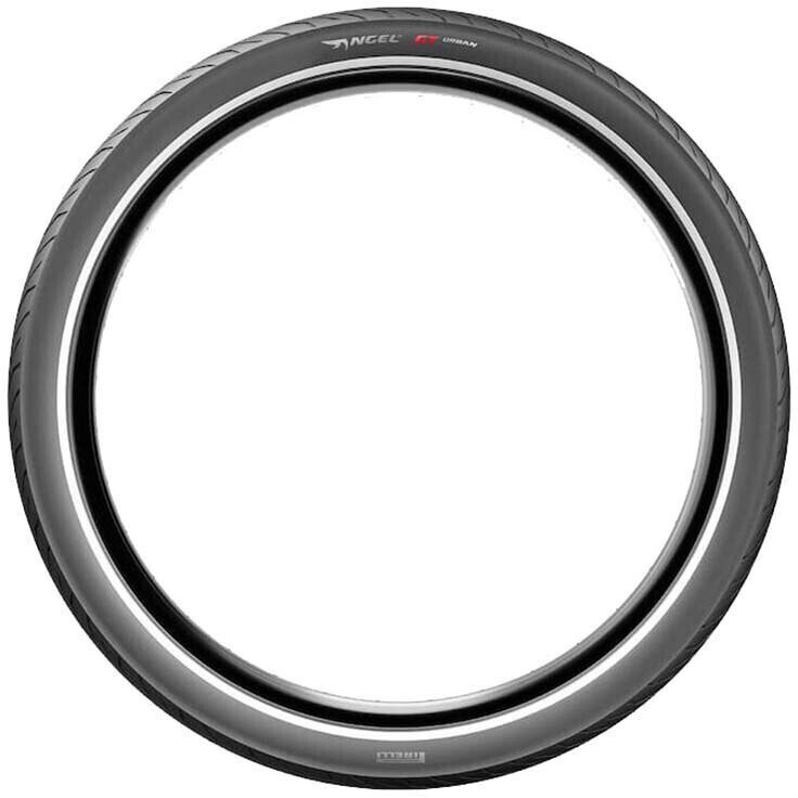 Pirelli Angel™ Xt 700 x 42 Rigid silver