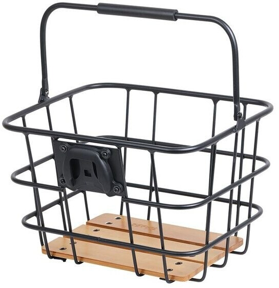 Zéfal Classic Front Basket