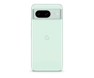 Google Pixel 8 128GB Mint ab 557,50 € (Februar 2025 Preise) |  Preisvergleich bei idealo.de
