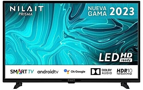 Nilait Prisma 32HB7001S
