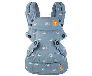 Porte bebe tula 2025 pas cher