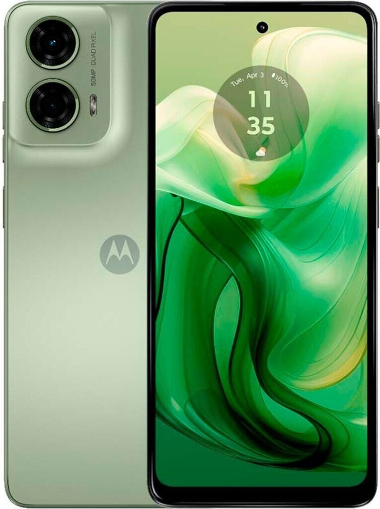 Motorola Moto G24