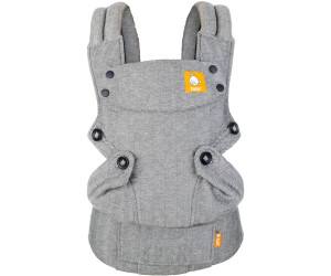 Tula Linen Explore Baby Carrier au meilleur prix sur idealo