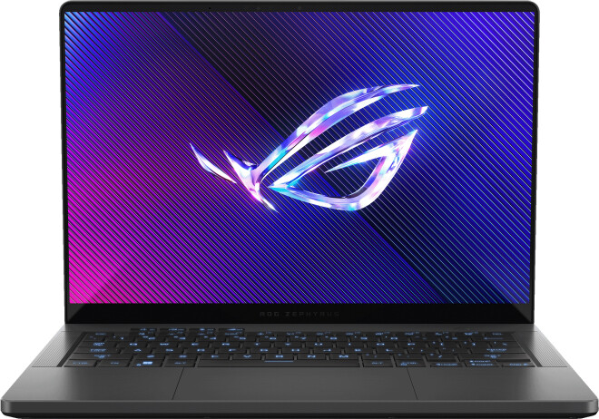 ASUS ROG Zephyrus G14 GA403