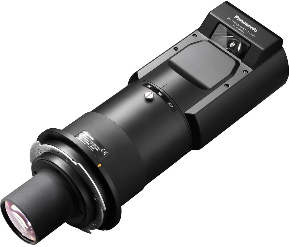 Panasonic ET-D75LE95