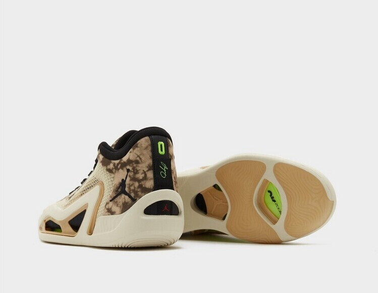 Nike Tatum 1 fossil sesame electric green black a 99 99 oggi