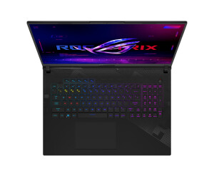 ASUS ROG Strix SCAR 18 G834 2024 ab 3.149,00 € (Black Friday Deals 