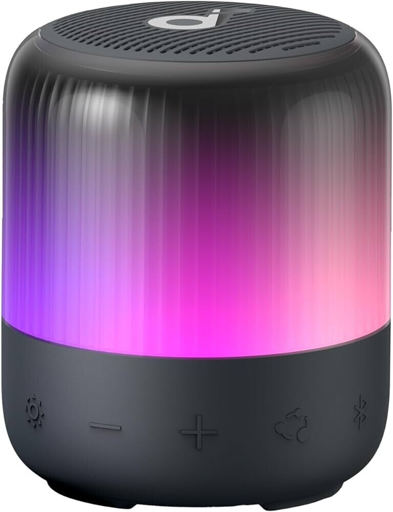 Soundcore Glow Mini