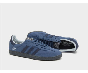 Adidas Samba OG preloved ink night indigo grey six ab 100 23 Preisvergleich bei idealo