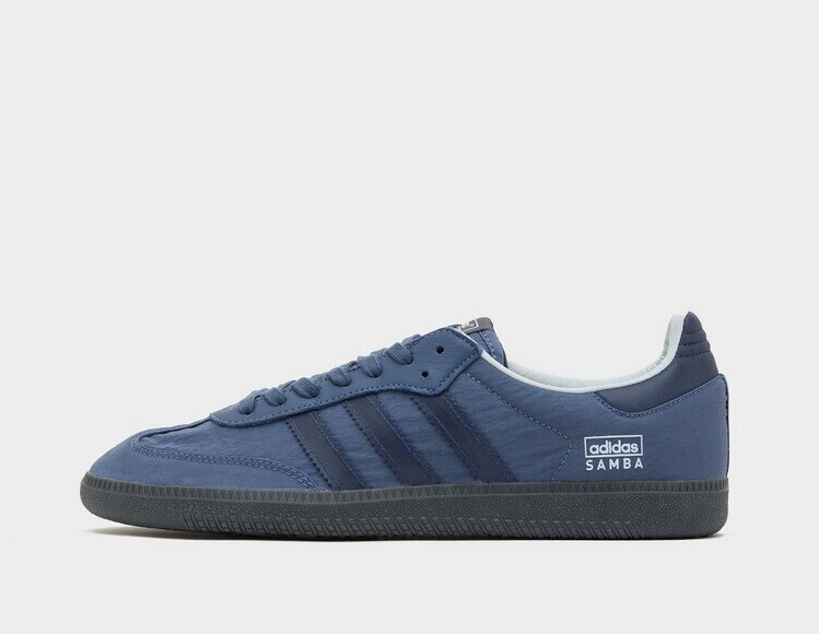 Adidas Samba OG preloved ink/night indigo/grey six