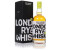 East London Liquor Company Rye Whisky 2022 70cl 47%