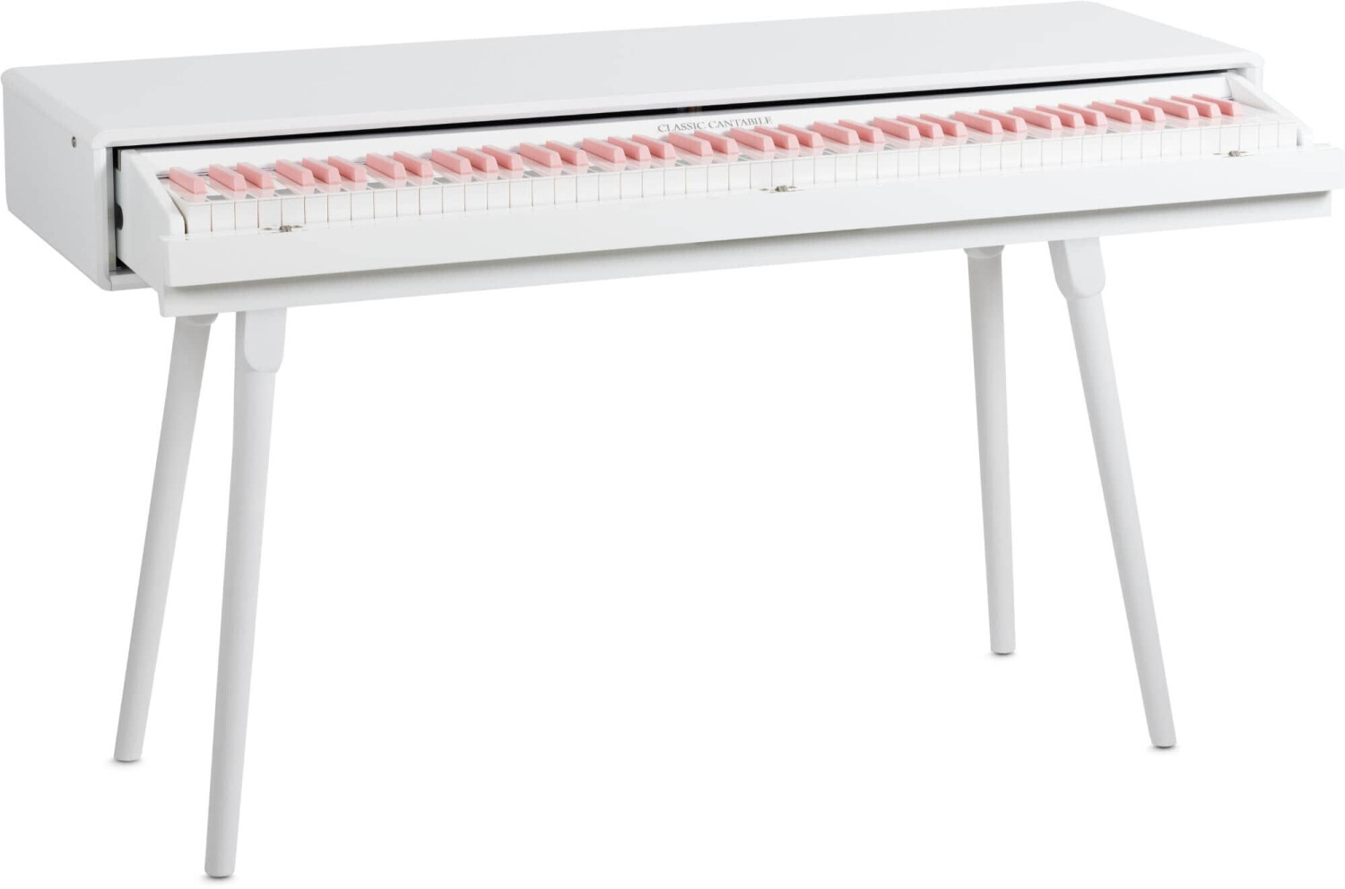 Classic Cantabile DP-730 white