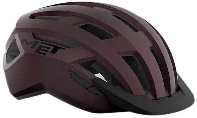 MET Allroad Mips Helmet (3HM143CE00LRO2-L) brown