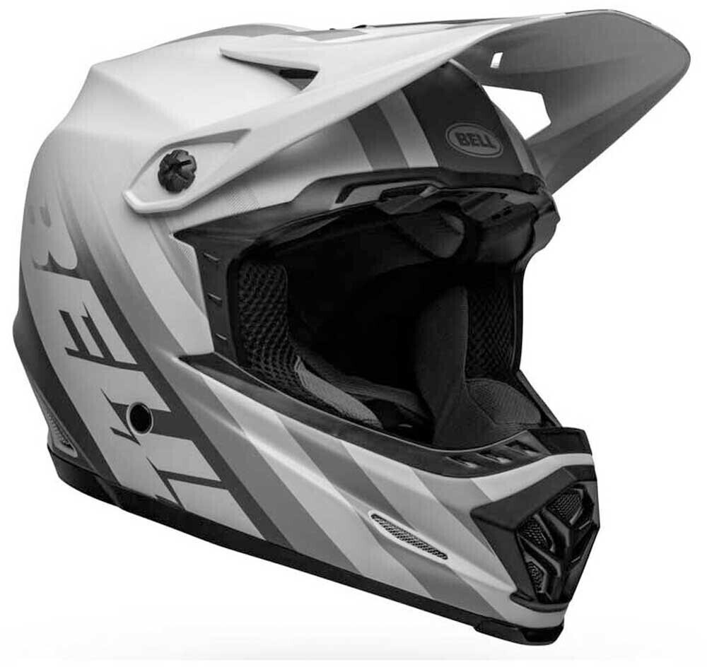 Bell full outlet 9 helmet
