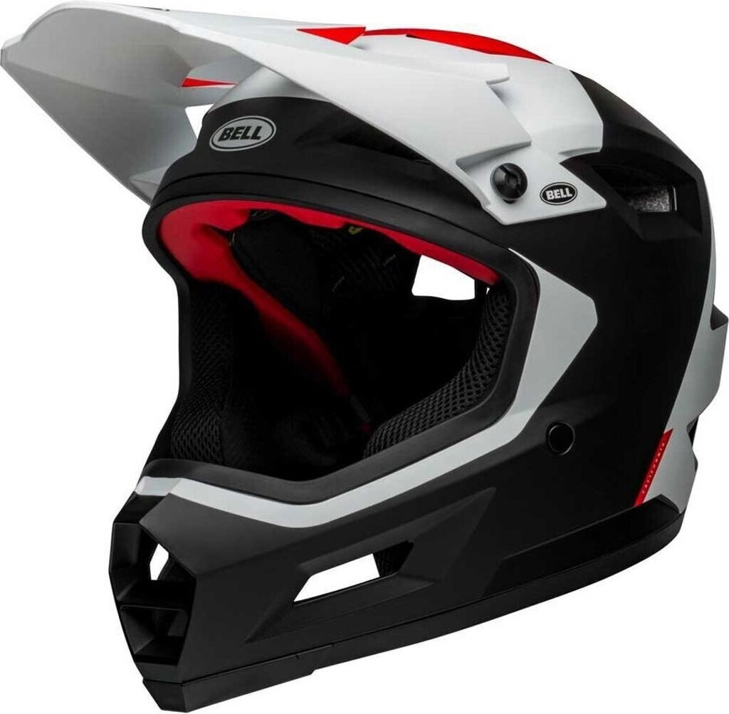 Bell Sanction 2 DLX Mips (2024) alpine matt black