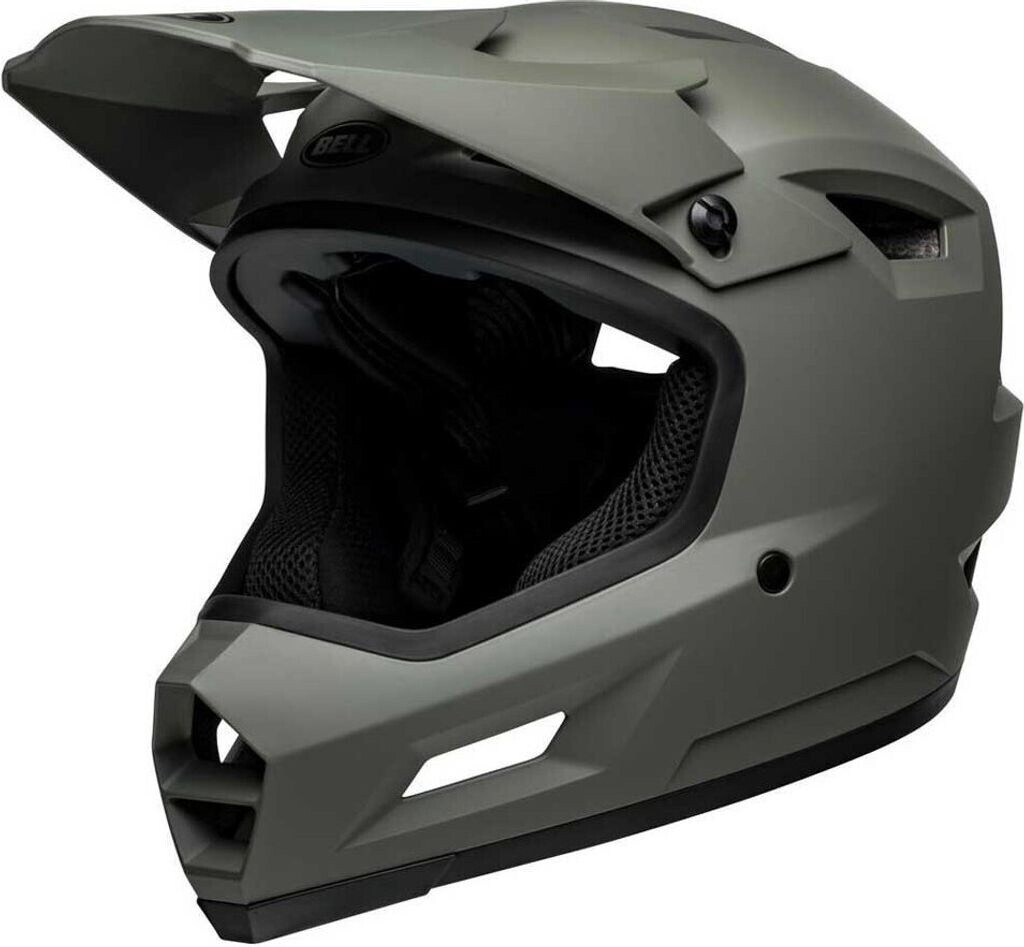 Bell Sanction 2 Mtb Helmet matte grey